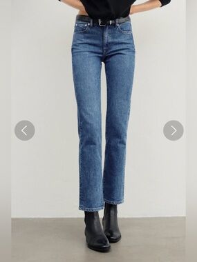 AYR the LaLa jeans - true story